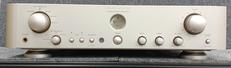 プリメインアンプ|MARANTZ