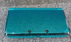 3DS|NINTENDO / 任天堂