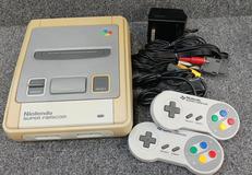 スーパーファミコン|NINTENDO