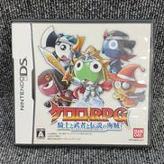 ケロロRPG|BANNDAI