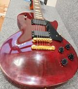 エレキギター|GIBSON