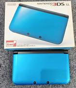 3DS LL