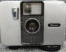 フィルムカメラ|RICOH