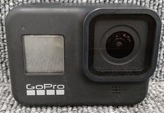 アクションカメラ|GOPRO