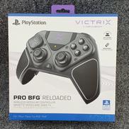 コントローラー|VICTRIX