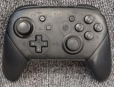 プロコン|NINTENDO