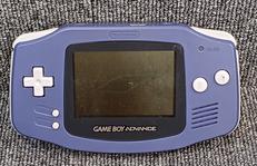 ゲームボーイアドバンス|NINTENDO