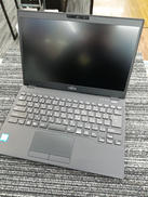 ノートパソコン|FUJITSU