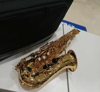 アルトサックス|YAMAHA