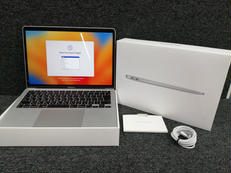 MACBOOK AIR|APPLE