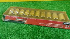 ソケットセット|SNAP-ON