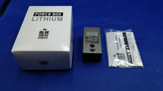 パワーサプライ|BIG JOE