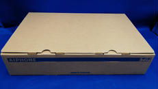 ゲート端末用埋込ボックス|AIPHONE