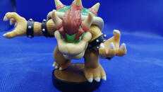 AMIIBO クッパ スマブラシリーズ|NINTENDO