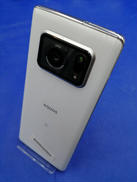 AQUOS R6|SHARP/SOFTBANK