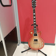 LESPAUL|GIBSON