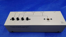 スピ－カ－セレクタ－|LUXMAN