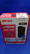 無線LANルーター|BUFFALO