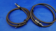 RCAケーブル|AUDIO CRAFT
