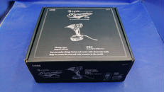 充電式インパクトドライバー|CAINZ