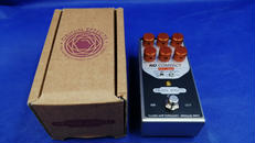 エフェクター（オーバードライブ）|ORIGIN　EFFECTS