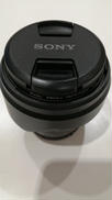 カメラレンズ|SONY