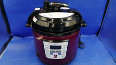 電気圧力鍋|D&S