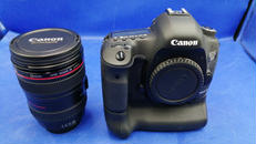 デジタル一眼レフ　レンズキット|CANON
