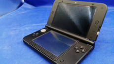 3DS LL|NINTENDO