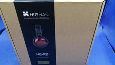 ヘッドホン|HIFIMAN