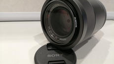レンズ|SONY