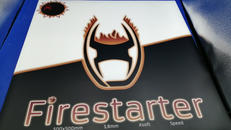 マウスパッド|N/B