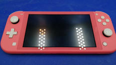 SWITCH LITE|NINTENDO