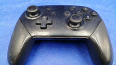 コントローラー|NINTENDO