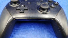 SWITCH PROコントローラー|NINTENDO