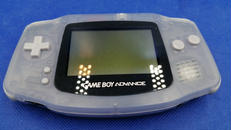 GBA|NINTENDO