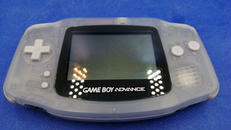 GBA|NINTENDO