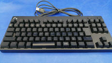 ゲーミングキーボード|LOGICOOL