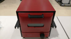 スライドラックオーブン|RECOLTE