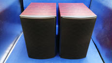 ブックシェルフスピーカー|MORDAUNT-SHORT