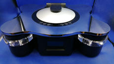 CDプレーヤー|JUNGSON AUDIO SCIENCE & TECHNO