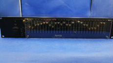 イコライザー|RAMSA