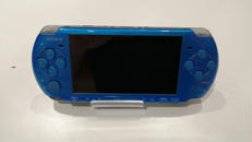 PSP|SONY