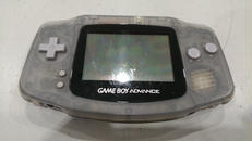 ゲームボーイアドバンス|NINTENDO