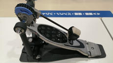 シングルペダル|PEARL