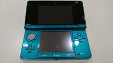3DS|NINTENDO