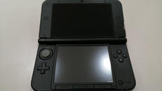 3DS LL|NINTENDO