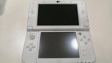 NEW3DS LL|NINTENDO