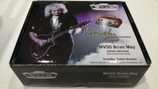 ギターアンプヘッド|VOX