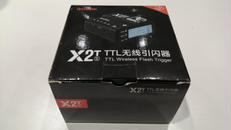 フラッシュトリガー|GOBOX